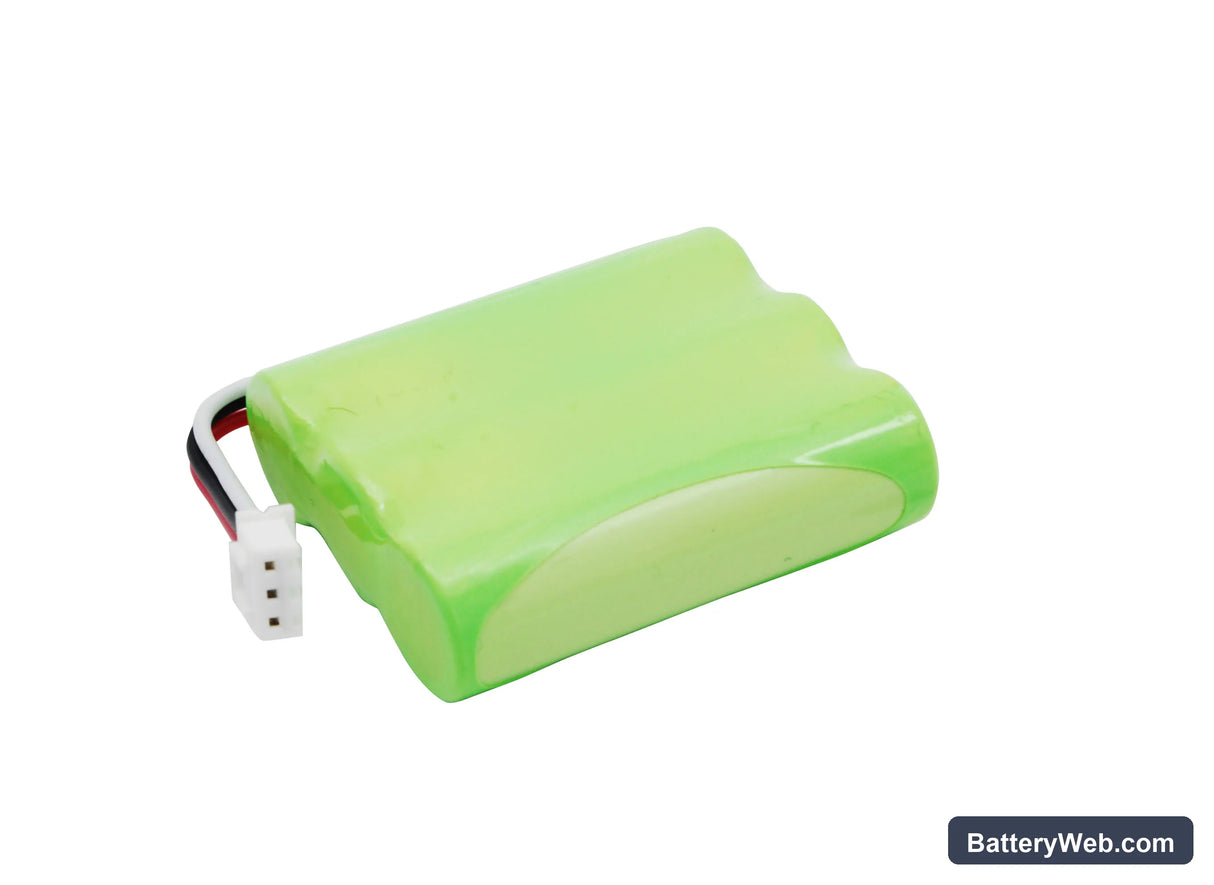 Huawei ETS5623 Replacement Battery, 3.6V, 2000mAh, Ni-MH 3