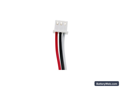 Huawei ETS5623 Replacement Battery, 3.6V, 2000mAh, Ni-MH 6