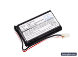 Huawei F501 Replacement Battery, 3.7V, 1800mAh, Li-ion 1