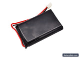 Huawei F501 Replacement Battery, 3.7V, 1800mAh, Li-ion 4