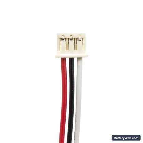 Huawei F530 Replacement Battery, 3.7V, 1800mAh, Li-ion 4