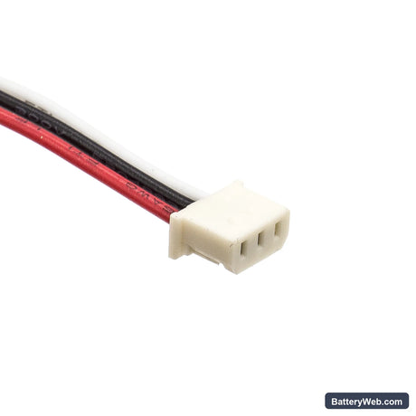 Huawei F530 Replacement Battery, 3.7V, 1800mAh, Li-ion 5