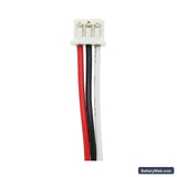 Huawei FH88 Replacement Battery, 2.4V, 700mAh, Ni-MH 4