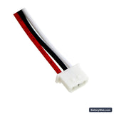 Huawei FH88 Replacement Battery, 2.4V, 700mAh, Ni-MH 5