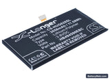 Honor 7 Replacement Battery, 3.8V, 3050mAh, Li-Polymer 2