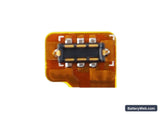 Huawei Ascend G660 Replacement Battery, 3.8V, 2300mAh, Li-Polymer 6