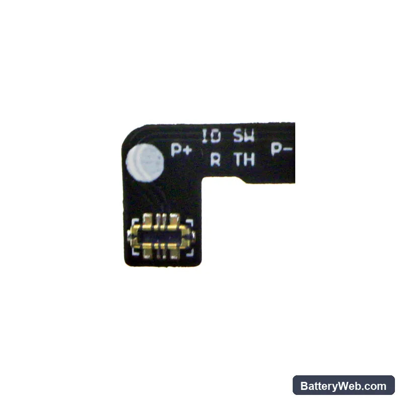 Huawei Honor V20 Replacement Battery, 3.85V, 3900mAh, Li-Polymer 4