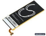 Huawei H891L Replacement Battery, 3.8V, 2000mAh, Li-Polymer 4