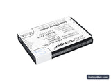 Huawei Emobile GL02P Replacement Battery, 3.7V, 3000mAh, Li-ion 2