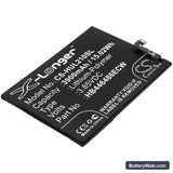 Huawei P Smart Z Replacement Battery, 3.85V, 3900mAh, Li-Polymer 1