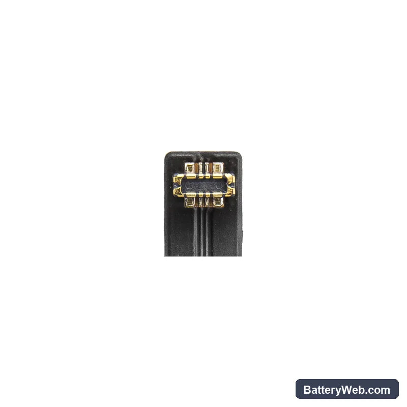 Huawei P Smart Z Replacement Battery, 3.85V, 3900mAh, Li-Polymer 4