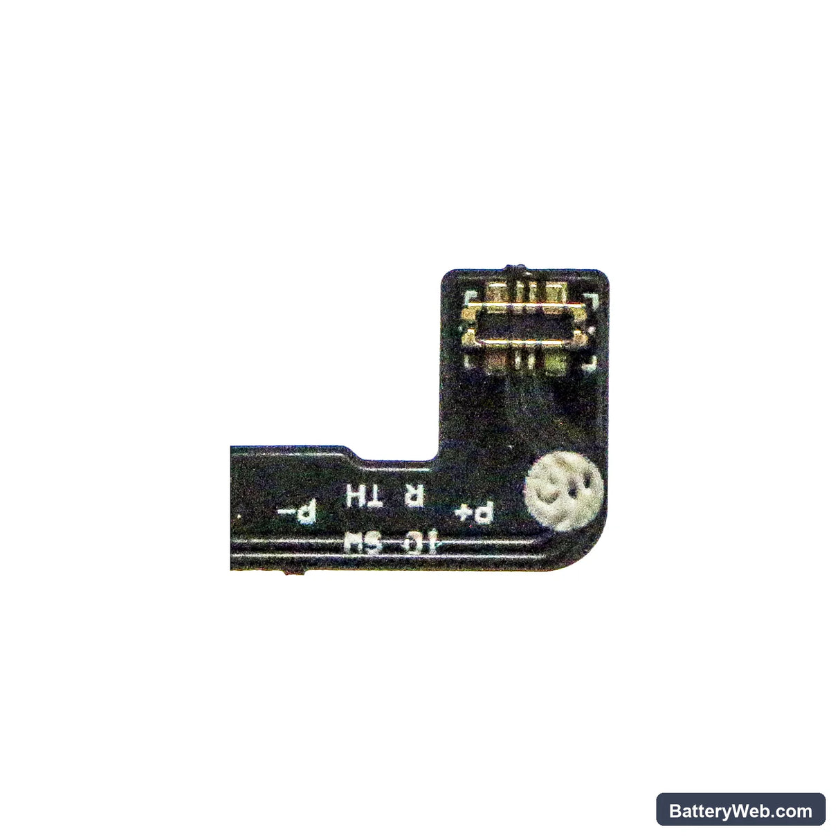 Huawei P Smart 2021 Replacement Battery, 3.85V, 4850mAh, Li-Polymer 4