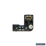 Huawei P Smart 2021 Replacement Battery, 3.85V, 4850mAh, Li-Polymer 4