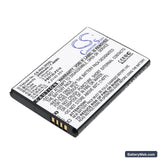 Huawei GL10P Replacement Battery, 3.7V, 2000mAh, Li-ion 1