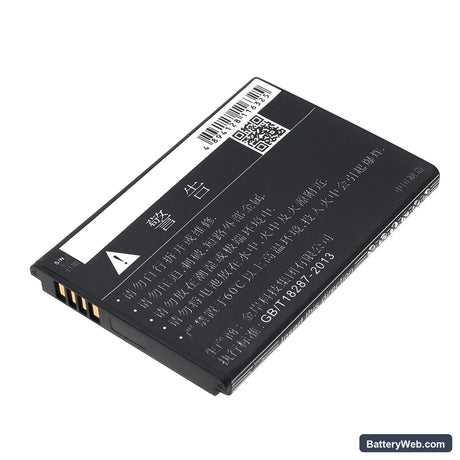 Huawei GL10P Replacement Battery, 3.7V, 2000mAh, Li-ion 3