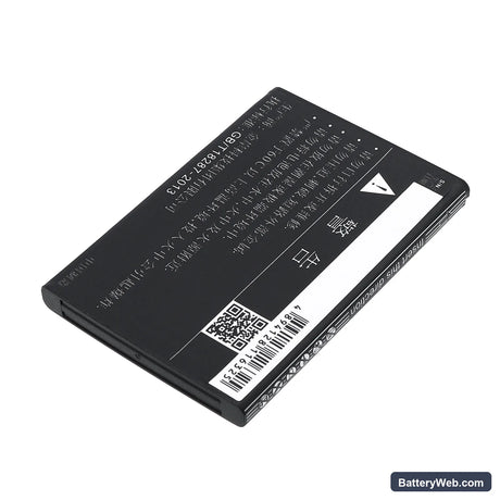 Huawei GL10P Replacement Battery, 3.7V, 2000mAh, Li-ion 4