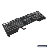 Huawei MateBook 16s i7 Replacement Battery, 11.46V, 7300mAh, Li-Polymer 2