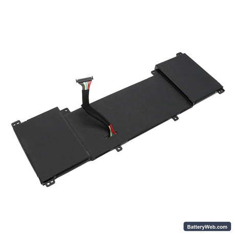 Huawei MateBook 16s i7 Replacement Battery, 11.46V, 7300mAh, Li-Polymer 3