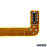 Huawei MediaPad M2 10.1 Replacement Battery, 3.8V, 6650mAh, Li-Polymer 4