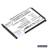 AT&T GoPhone U2800A Replacement Battery, 3.7V, 950mAh, Li-ion 2