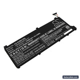 Honor Magicbook 14 Replacement Battery, 15.28V, 3550mAh, Li-Polymer 1