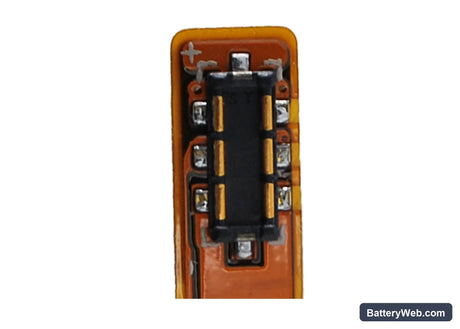 Huawei Ascend Mate 7 Replacement Battery, 3.8V, 4000mAh, Li-Polymer 6