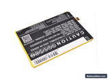 Huawei Mate 8 Replacement Battery, 3.8V, 4000mAh, Li-Polymer 4