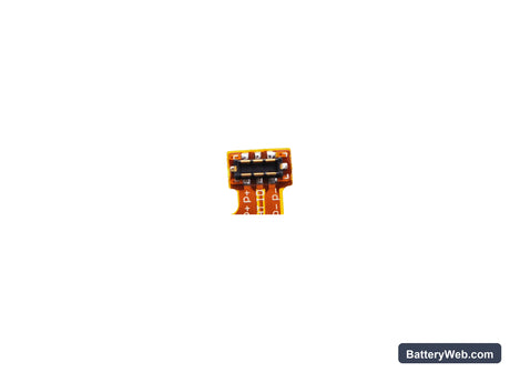 Huawei Mate 8 Replacement Battery, 3.8V, 4000mAh, Li-Polymer 6