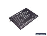 Huawei Mate 9 Replacement Battery, 3.82V, 4000mAh, Li-Polymer 1