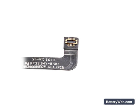 Huawei Mate 9 Replacement Battery, 3.82V, 4000mAh, Li-Polymer 4