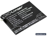 Huawei Ascend Mate 9 Pro Replacement Battery, 3.82V, 4000mAh, Li-Polymer 1