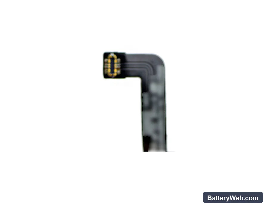 Huawei Ascend Mate 9 Pro Replacement Battery, 3.82V, 4000mAh, Li-Polymer 4