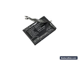 Huawei Honor Magic Replacement Battery, 3.82V, 2900mAh, Li-Polymer 1