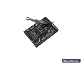 Huawei Honor Magic Replacement Battery, 3.82V, 2900mAh, Li-Polymer 1