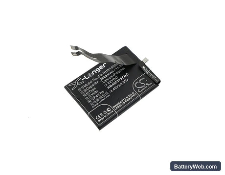 Huawei Honor Magic Replacement Battery, 3.82V, 2900mAh, Li-Polymer 1
