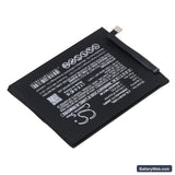 Huawei Nova Replacement Battery, 3.82V, 2900mAh, Li-Polymer 2