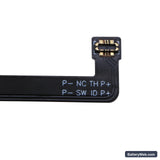 Huawei Nova Replacement Battery, 3.82V, 2900mAh, Li-Polymer 4