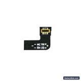Huawei Nova 2 Replacement Battery, 3.85V, 2950mAh, Li-Polymer 4