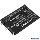 Huawei Honor 50 SE Replacement Battery, 3.87V, 3900mAh, Li-Polymer 2
