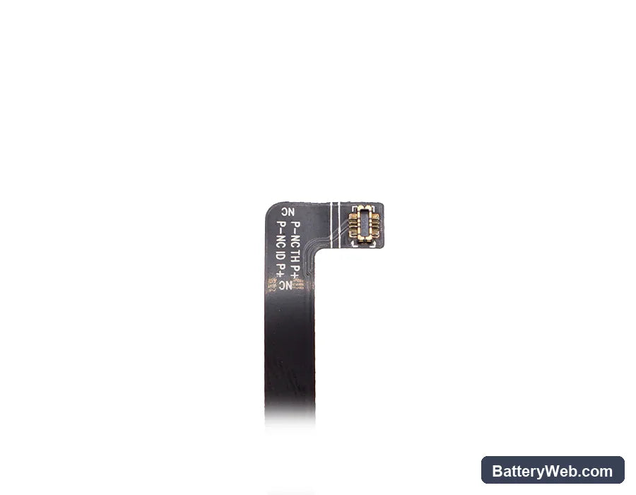 Huawei Honor Note 8 Replacement Battery, 3.82V, 4500mAh, Li-Polymer 6
