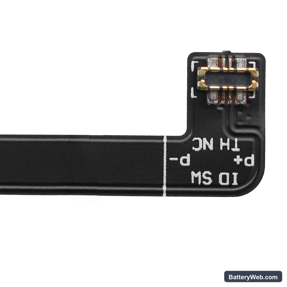 Huawei P10 Replacement Battery, 3.82V, 3200mAh, Li-Polymer 4