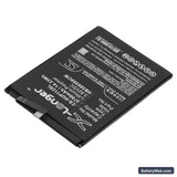 Huawei P10 Plus Replacement Battery, 3.82V, 3750mAh, Li-Polymer 2