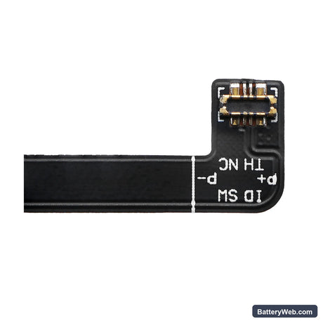 Huawei P10 Plus Replacement Battery, 3.82V, 3750mAh, Li-Polymer 4