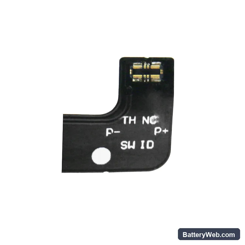 Huawei MatePad Pro Replacement Battery, 3.8V, 7150mAh, Li-Polymer 4