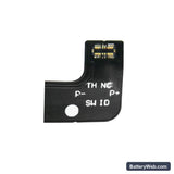 Huawei MatePad Pro Replacement Battery, 3.8V, 7150mAh, Li-Polymer 4