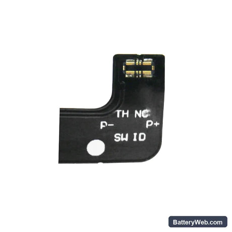 Huawei MatePad Pro Replacement Battery, 3.8V, 7150mAh, Li-Polymer 4