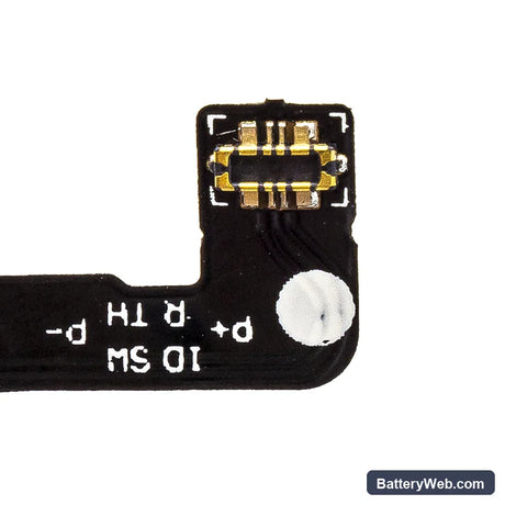 Huawei P20 Replacement Battery, 3.82V, 3300mAh, Li-Polymer 4