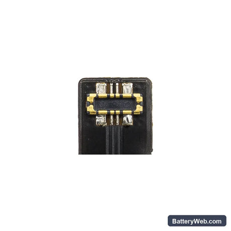 Huawei P30 Replacement Battery, 3.85V, 3550mAh, Li-Polymer 4