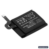 Huawei Watch 3 Pro Replacement Battery, 3.85V, 660mAh, Li-Polymer 2