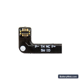 Huawei P40 Replacement Battery, 3.85V, 3800mAh, Li-Polymer 4
